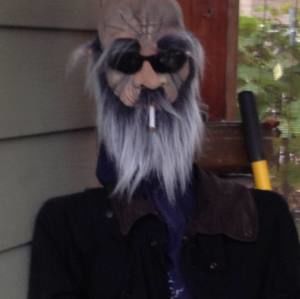 Meet your Posher, Paul